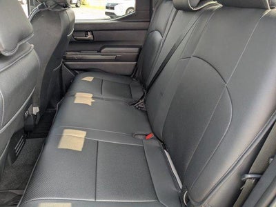2026 Toyota Tacoma 4WD SR5