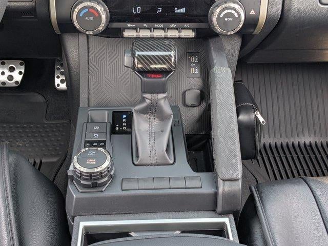 2026 Toyota Tacoma 4WD SR5