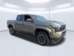 2026 Toyota Tacoma 4WD SR5