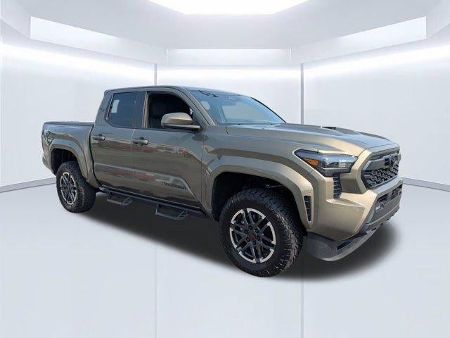 2026 Toyota Tacoma 4WD SR5