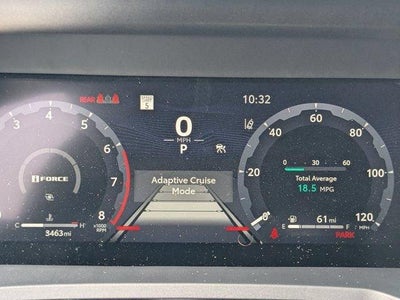 2026 Toyota Tacoma 4WD SR5