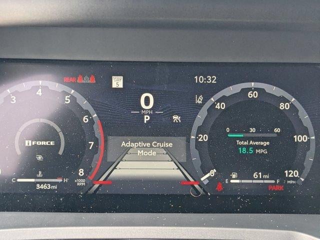 2026 Toyota Tacoma 4WD SR5