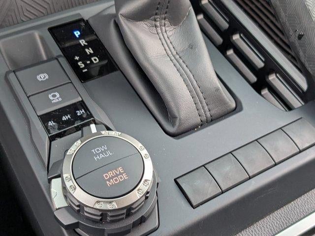 2026 Toyota Tacoma 4WD SR5