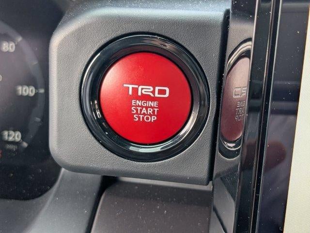 2026 Toyota Tacoma 4WD SR5