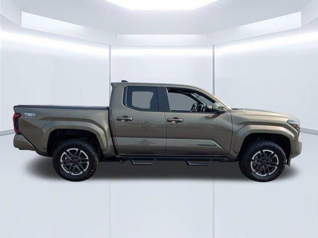 2026 Toyota Tacoma 4WD SR5