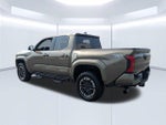 2026 Toyota Tacoma 4WD SR5