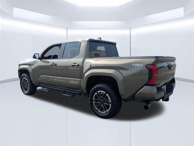 2026 Toyota Tacoma 4WD SR5