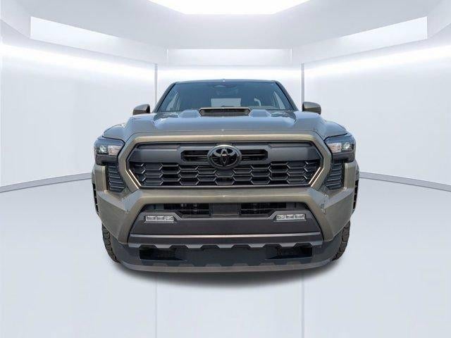 2026 Toyota Tacoma 4WD SR5