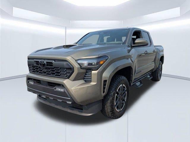 2026 Toyota Tacoma 4WD SR5