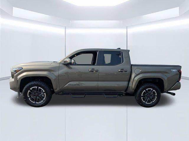 2026 Toyota Tacoma 4WD SR5