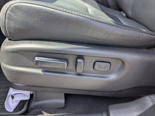 2022 Honda Pilot Touring 7-Passenger