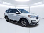 2022 Honda Pilot Touring 7-Passenger