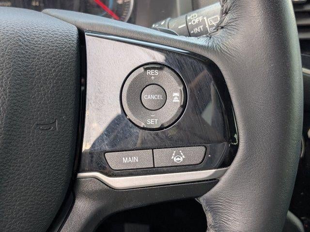2022 Honda Pilot Touring 7-Passenger