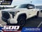 2024 Toyota Tundra 4WD Limited
