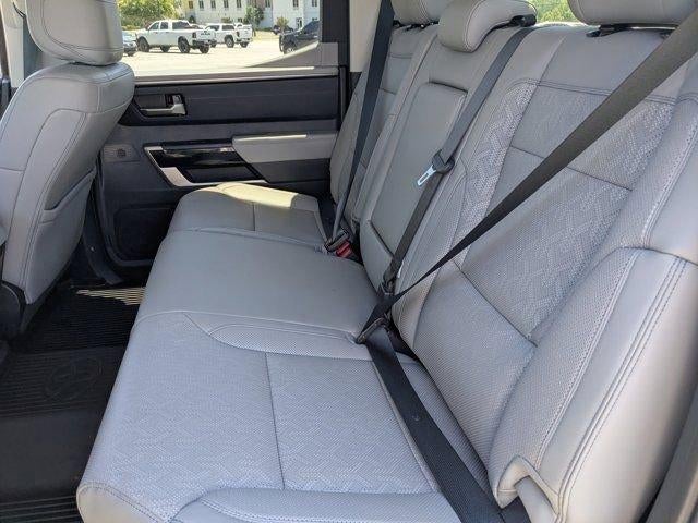 2024 Toyota Tundra 4WD Limited