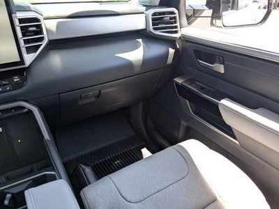 2024 Toyota Tundra 4WD Limited