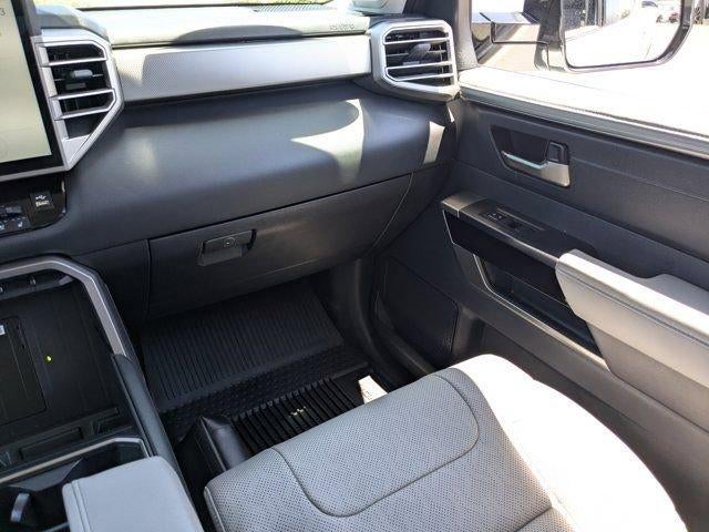 2024 Toyota Tundra 4WD Limited