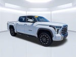 2024 Toyota Tundra 4WD Limited