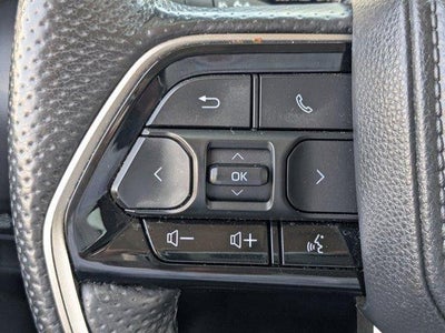 2024 Toyota Tundra 4WD Limited