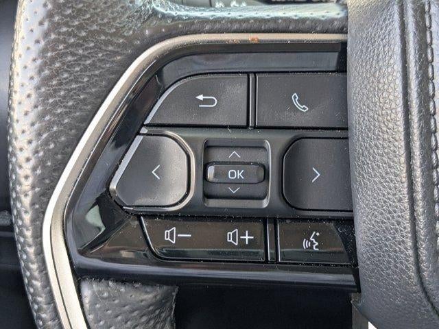 2024 Toyota Tundra 4WD Limited