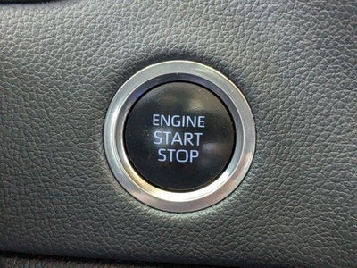 2024 Toyota Tundra 4WD Limited
