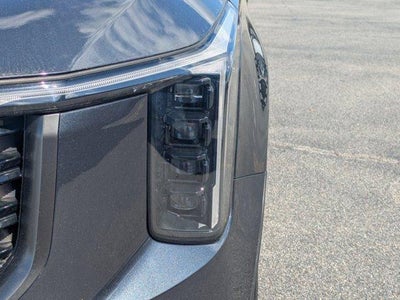 2025 Kia Sorento X-Line SX