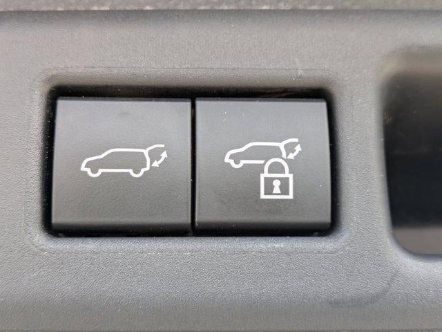 2024 Toyota Sequoia SR5