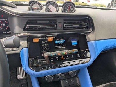 2024 Nissan Z Performance