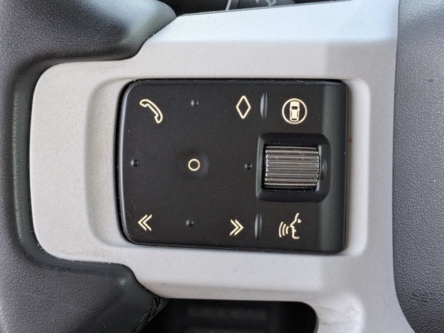 2025 Land Rover Defender S