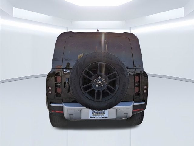 2025 Land Rover Defender S