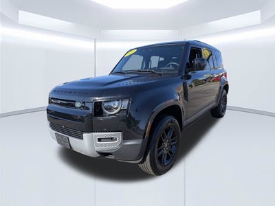 2025 Land Rover Defender S
