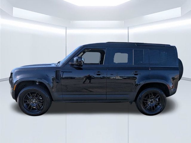 2025 Land Rover Defender S