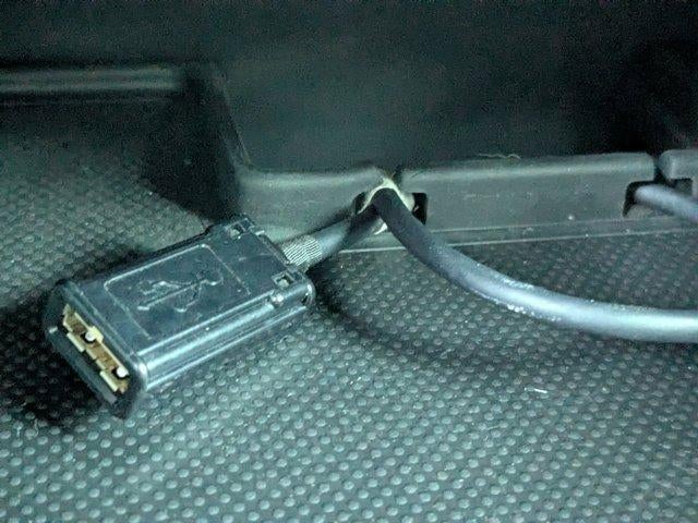 2020 Honda Civic Hatchback EX-L