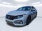 2020 Honda Civic Hatchback EX-L