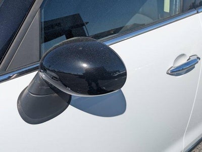 2015 MINI Cooper Countryman S