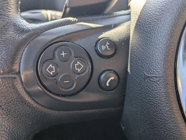 2015 MINI Cooper Countryman S