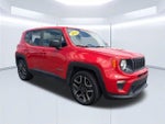 2020 Jeep Renegade Jeepster