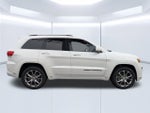 2021 Jeep Grand Cherokee Summit