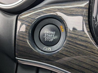 2021 Jeep Grand Cherokee Summit