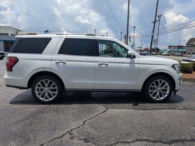 2019 Ford Expedition Limited