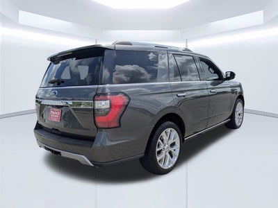 2019 Ford Expedition Limited