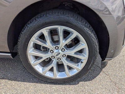 2019 Ford Expedition Limited