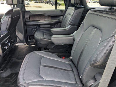 2019 Ford Expedition Limited