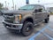 2017 Ford F-250SD Lariat