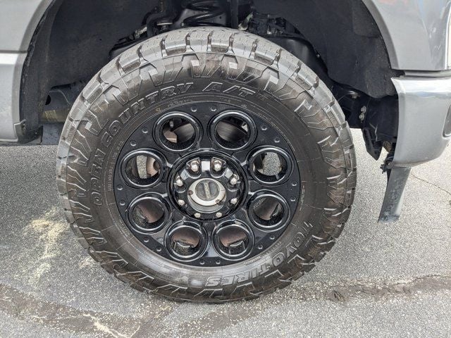 2025 Ford F-250SD Lariat