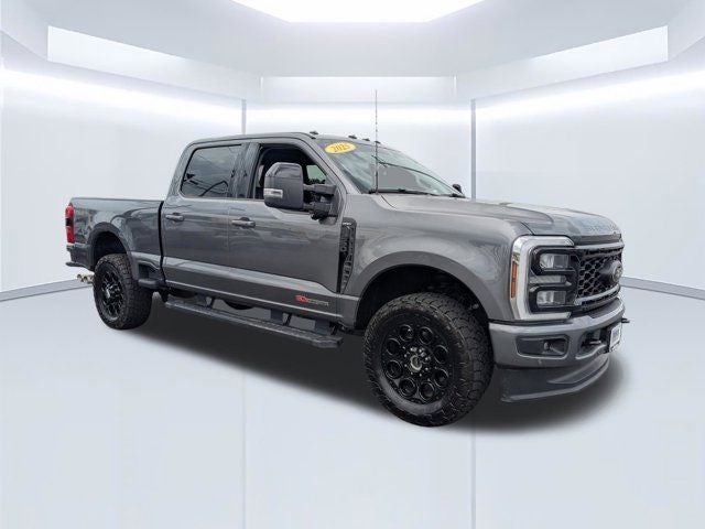 2025 Ford F-250SD Lariat
