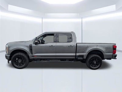 2025 Ford F-250SD Lariat
