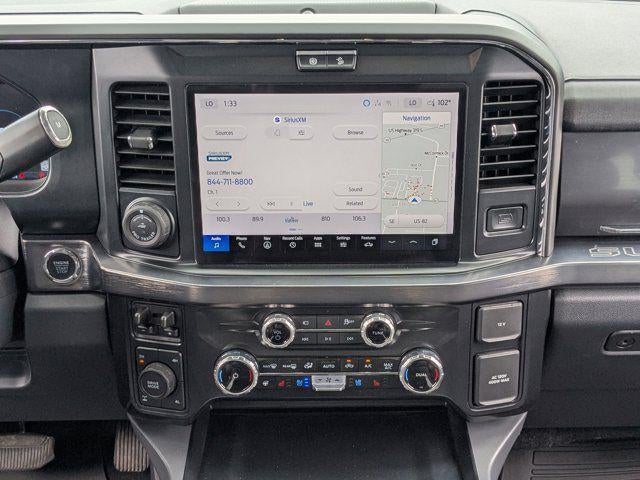 2025 Ford F-250SD Lariat