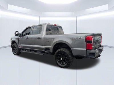 2025 Ford F-250SD Lariat