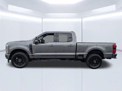 2025 Ford F-250SD Lariat